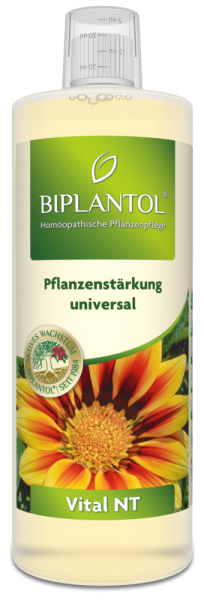 Biplantol - Vital NT - 1 L Biplantol - Vital NT - 1 L